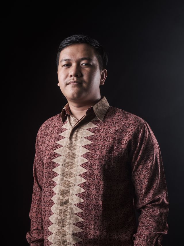 Tim FA Indonesia
