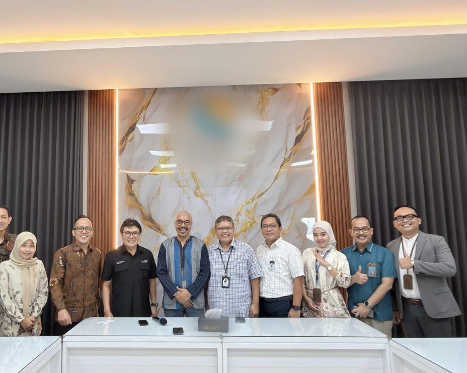 FA Indonesia mendampingi kunjungan due diligence bank di rumah sakit klien
