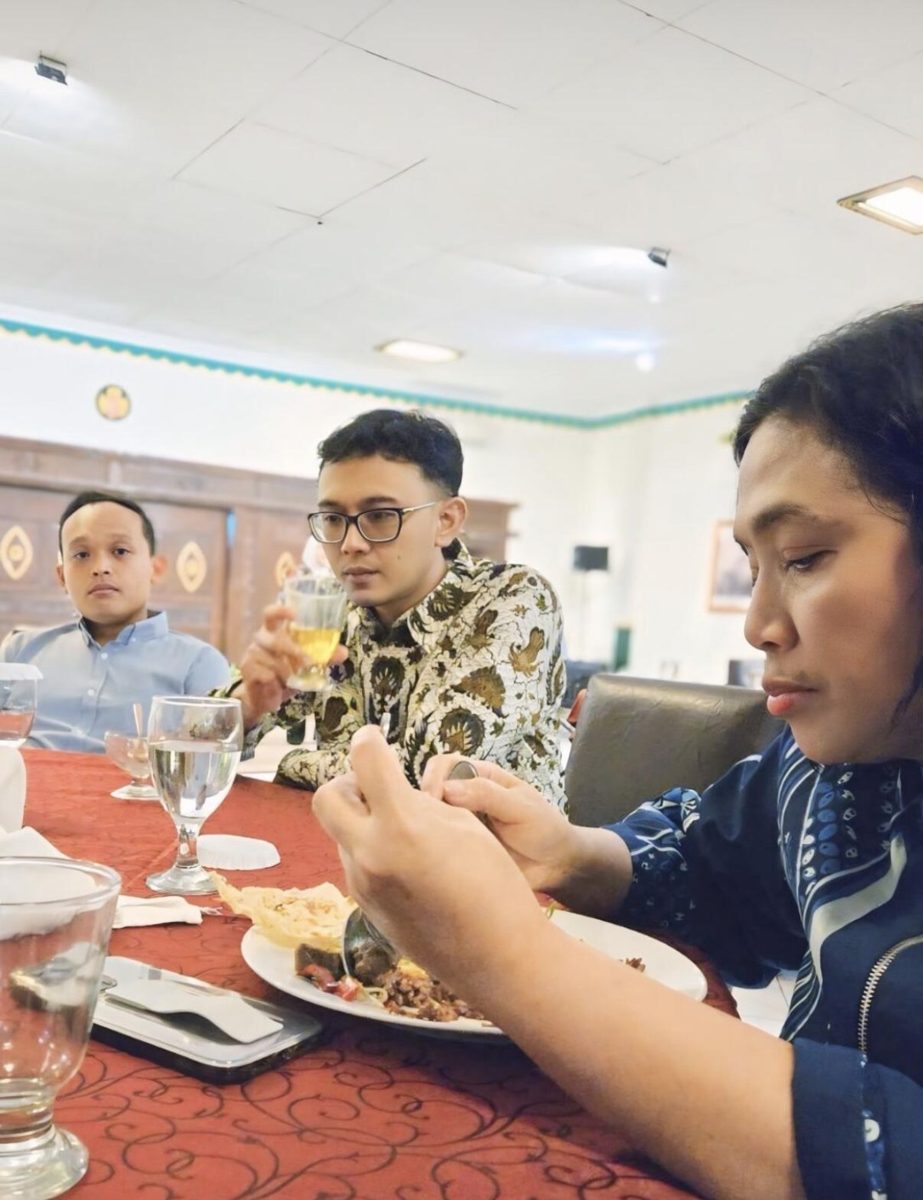 FA Indonesia bersama mitra industri farmasi BUMN